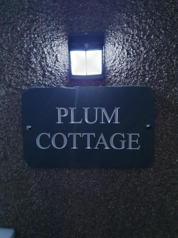 Plum Cottage Keswick  Eksteriør bilde