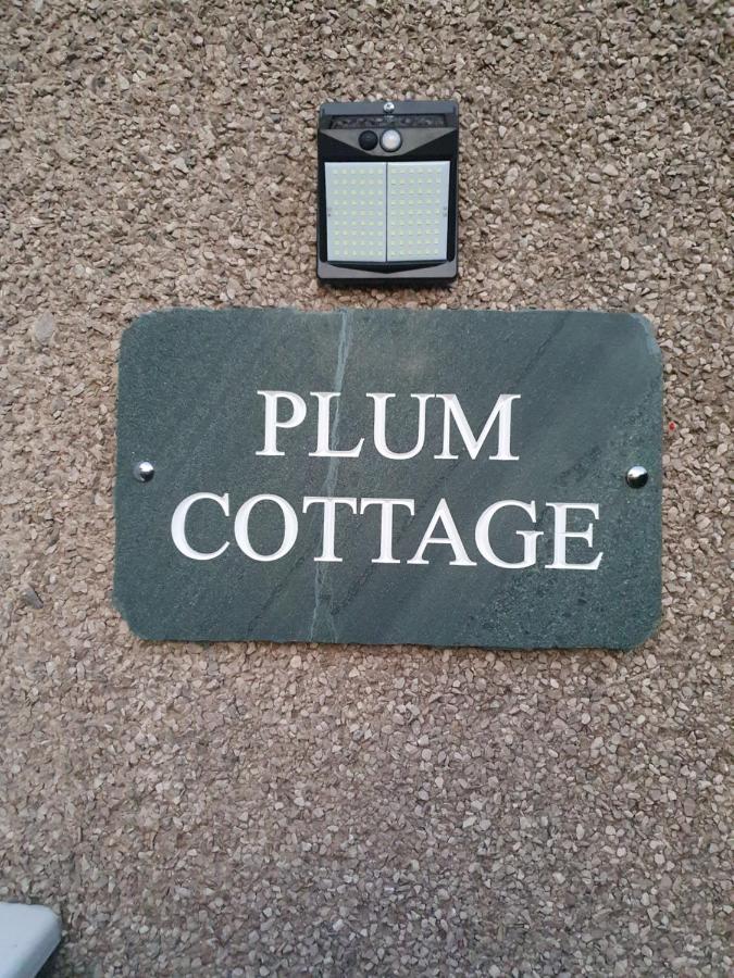 Plum Cottage Keswick  Eksteriør bilde